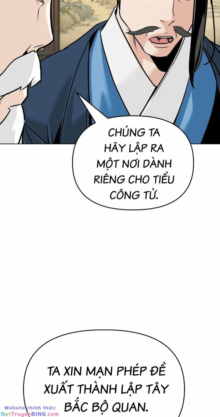 Tiểu Tử Đáng Ngờ Lại Là Cao Thủ Chapter 5 - Trang 2