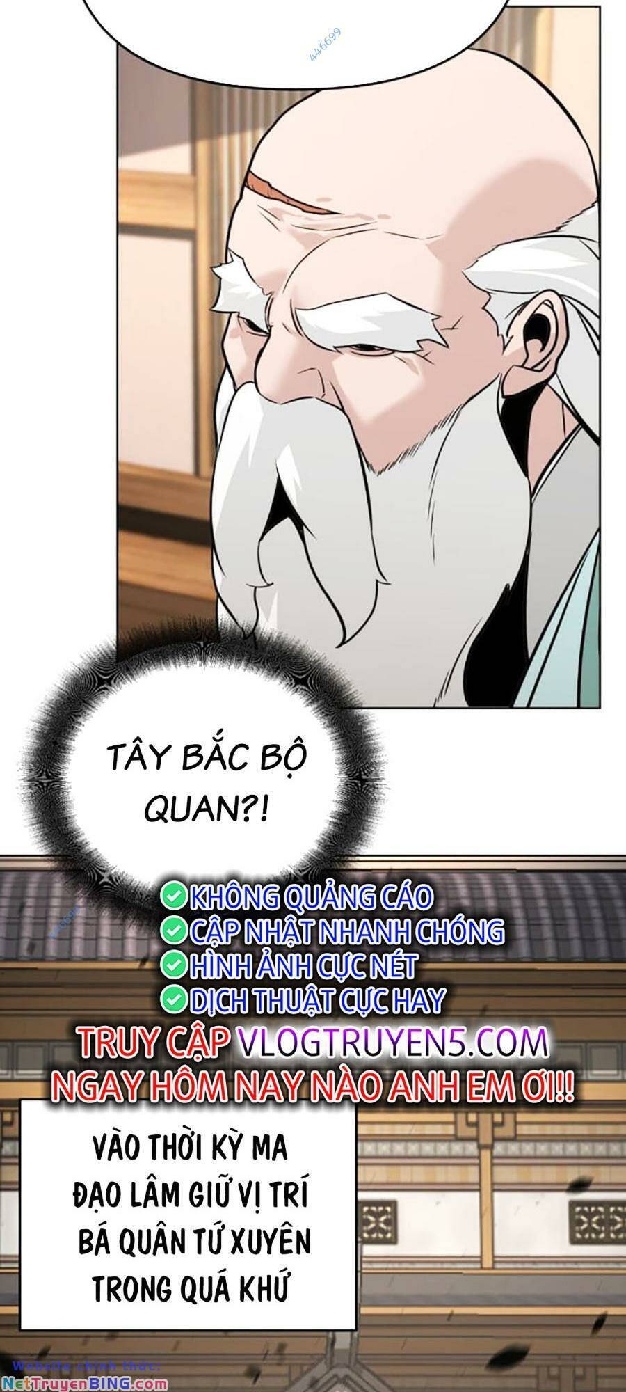 Tiểu Tử Đáng Ngờ Lại Là Cao Thủ Chapter 5 - Trang 2