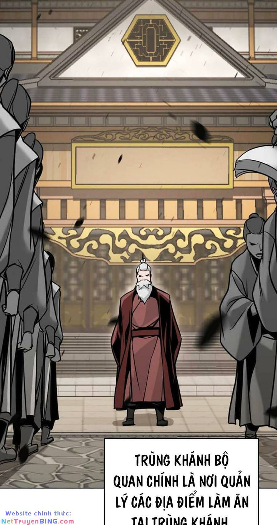 Tiểu Tử Đáng Ngờ Lại Là Cao Thủ Chapter 5 - Trang 2