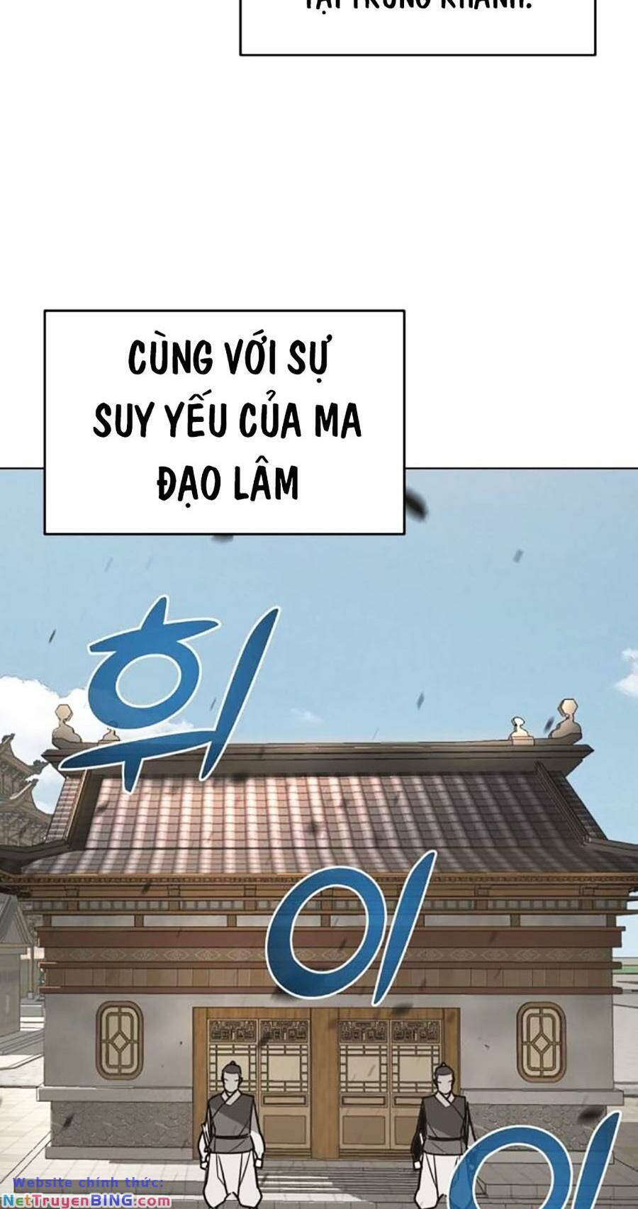 Tiểu Tử Đáng Ngờ Lại Là Cao Thủ Chapter 5 - Trang 2