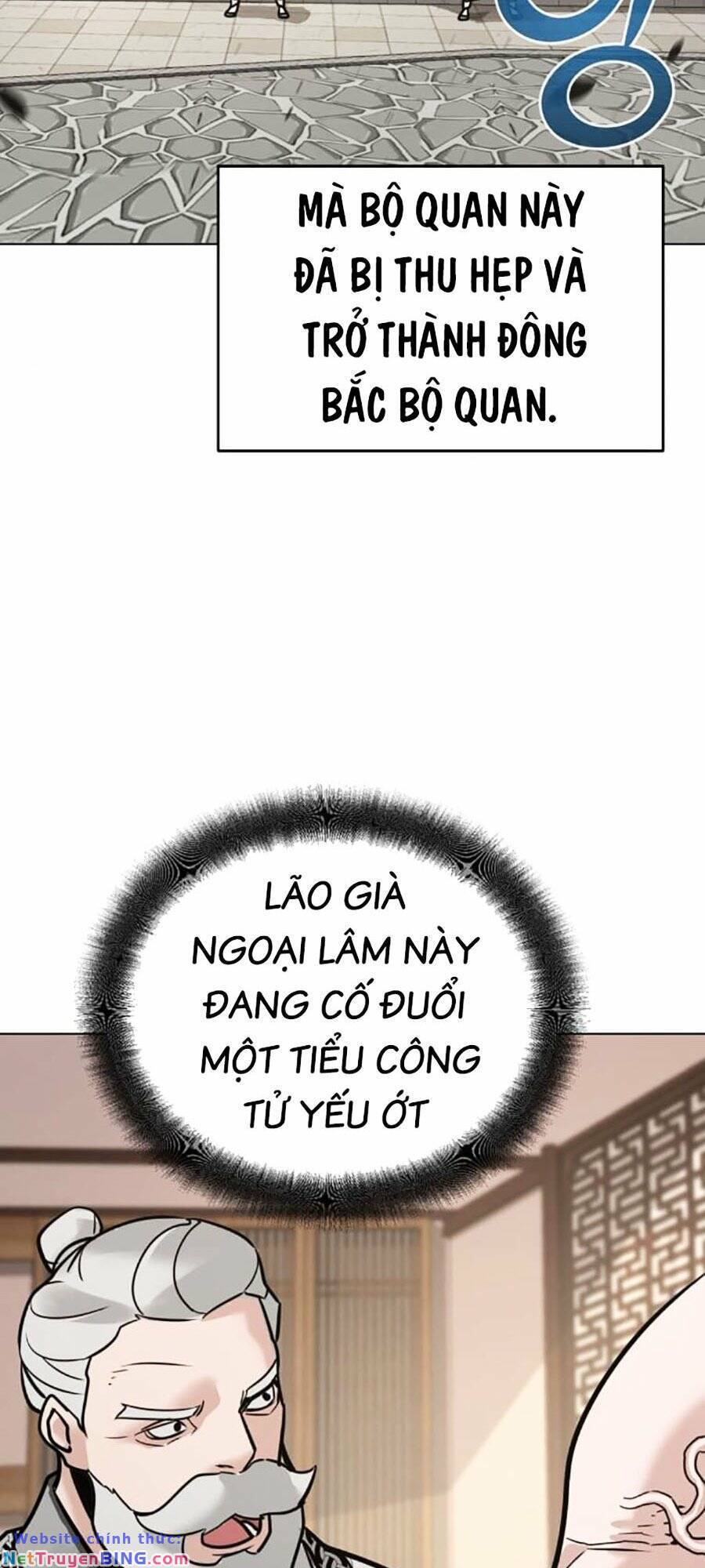 Tiểu Tử Đáng Ngờ Lại Là Cao Thủ Chapter 5 - Trang 2