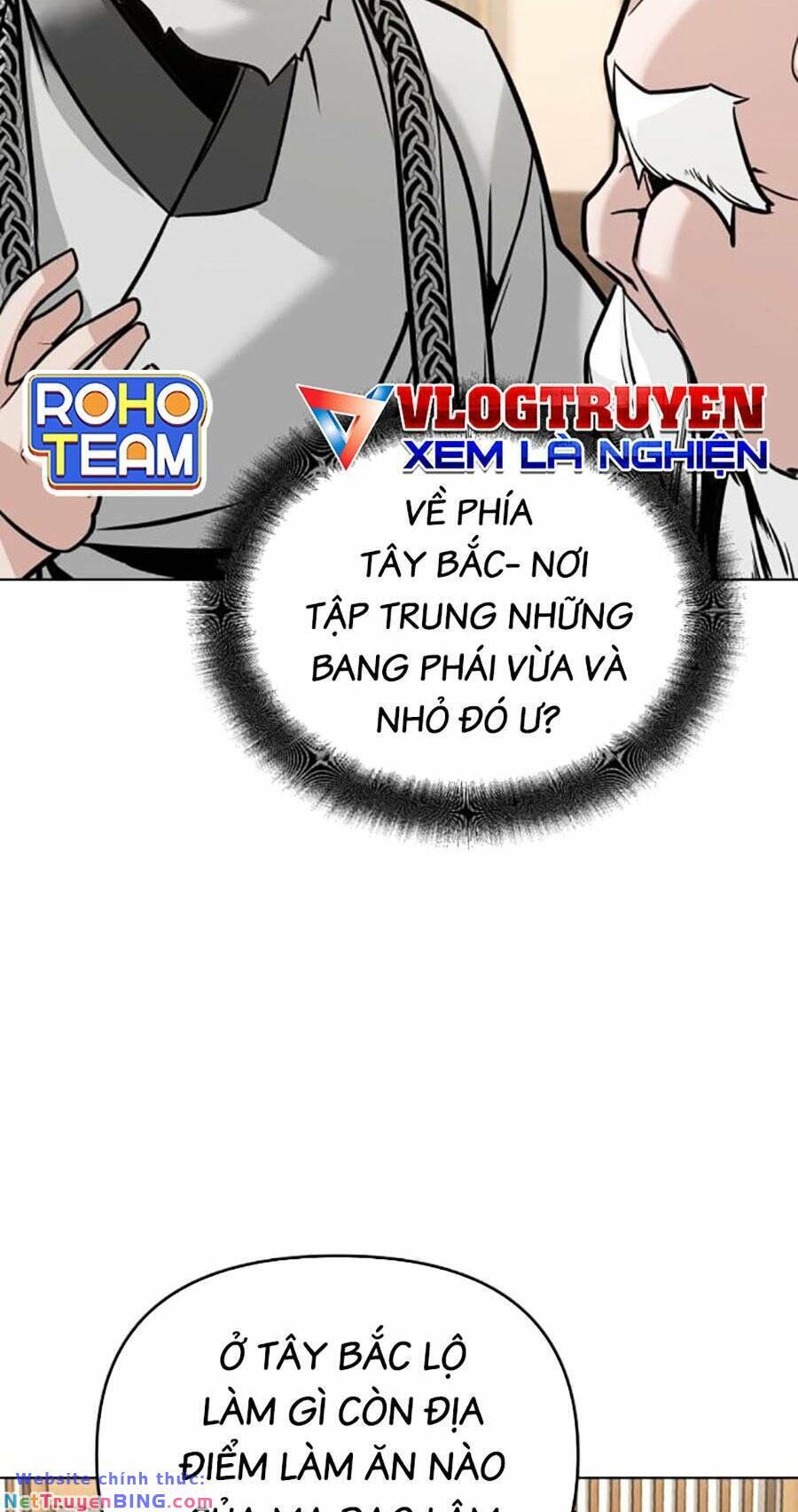 Tiểu Tử Đáng Ngờ Lại Là Cao Thủ Chapter 5 - Trang 2