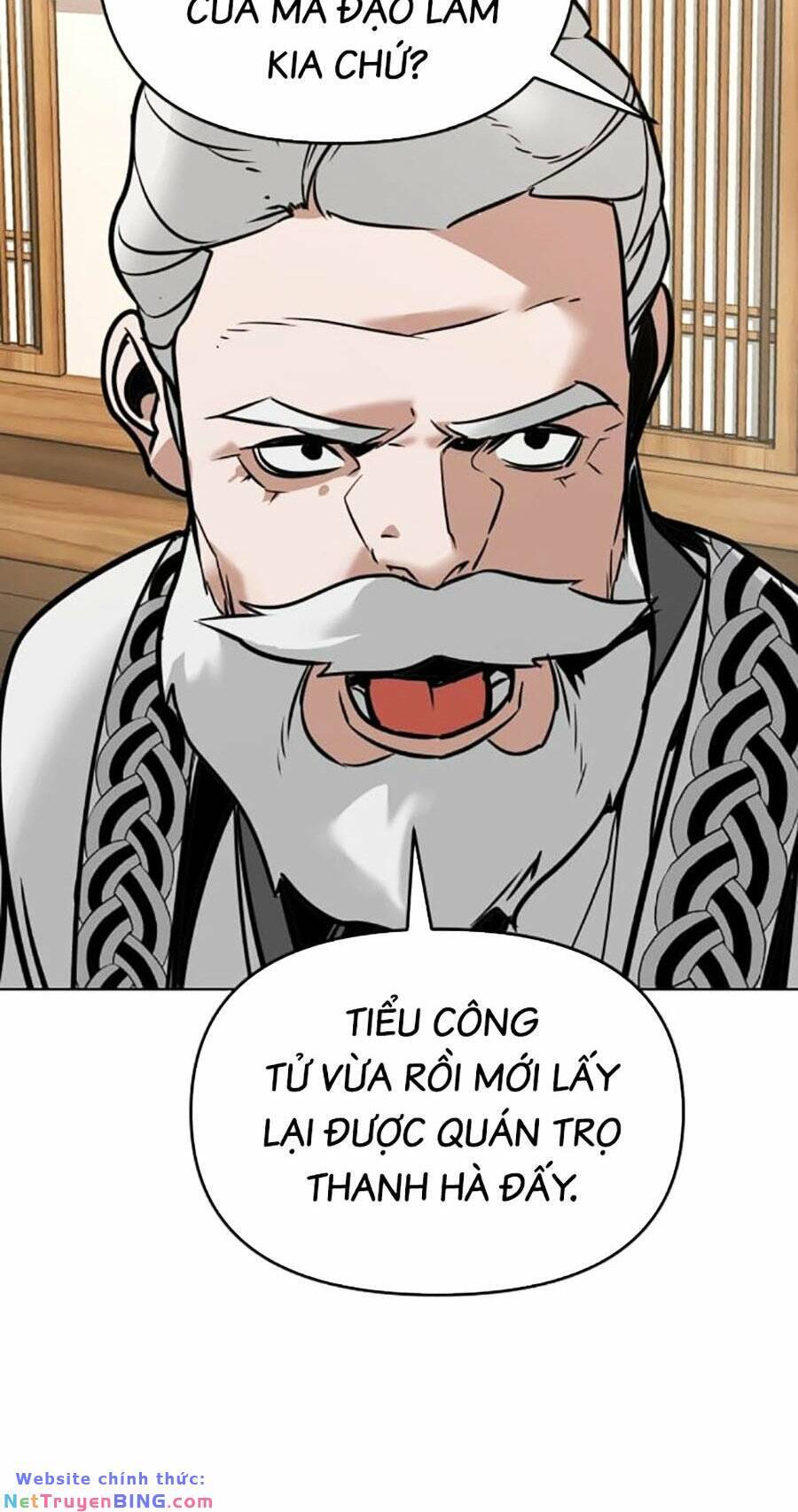 Tiểu Tử Đáng Ngờ Lại Là Cao Thủ Chapter 5 - Trang 2