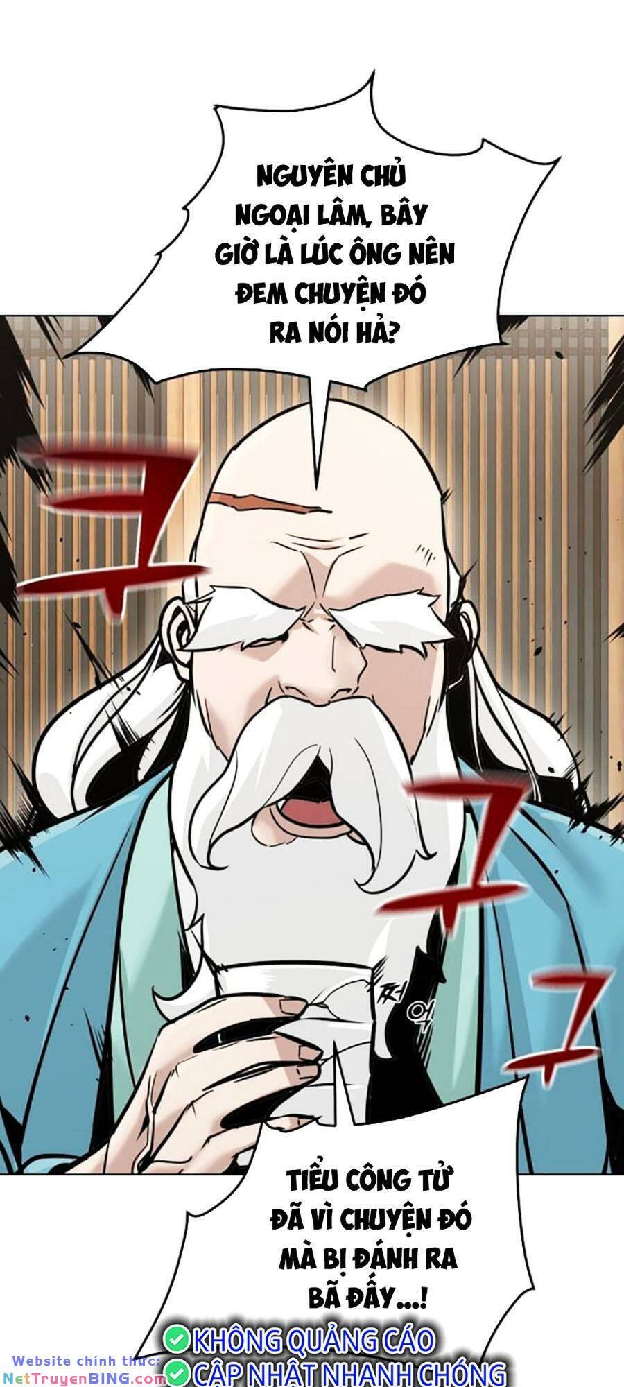 Tiểu Tử Đáng Ngờ Lại Là Cao Thủ Chapter 5 - Trang 2