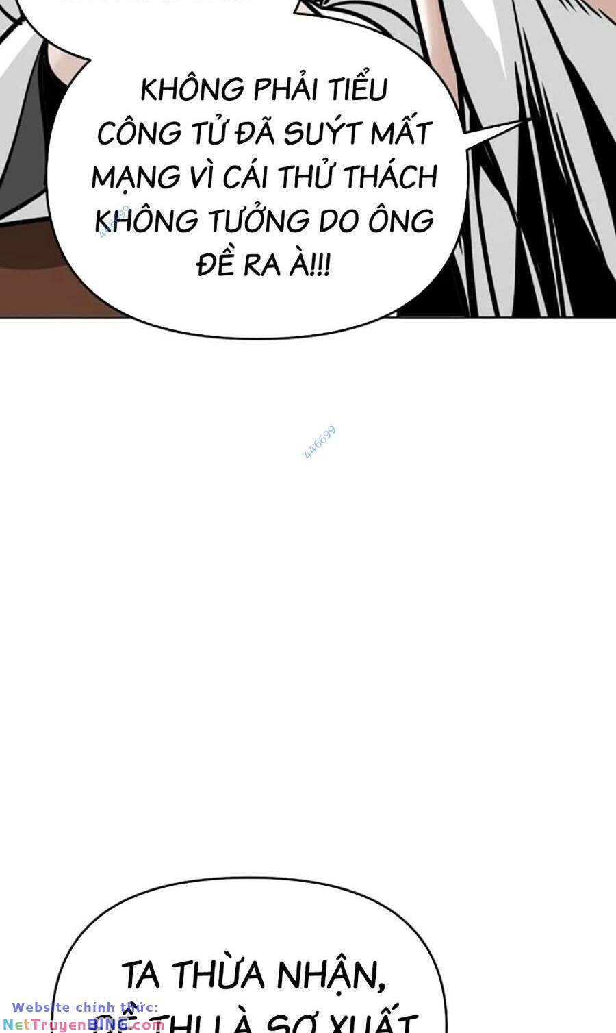 Tiểu Tử Đáng Ngờ Lại Là Cao Thủ Chapter 5 - Trang 2