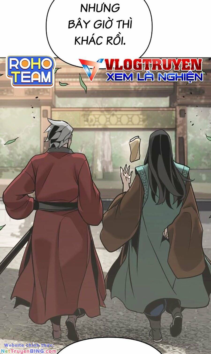 Tiểu Tử Đáng Ngờ Lại Là Cao Thủ Chapter 5 - Trang 2