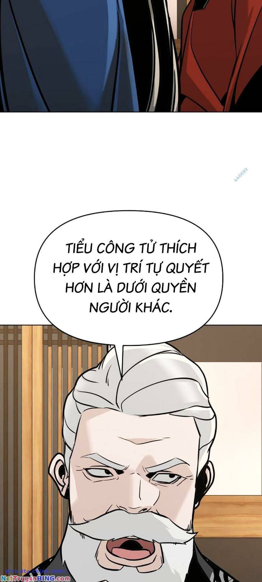 Tiểu Tử Đáng Ngờ Lại Là Cao Thủ Chapter 5 - Trang 2