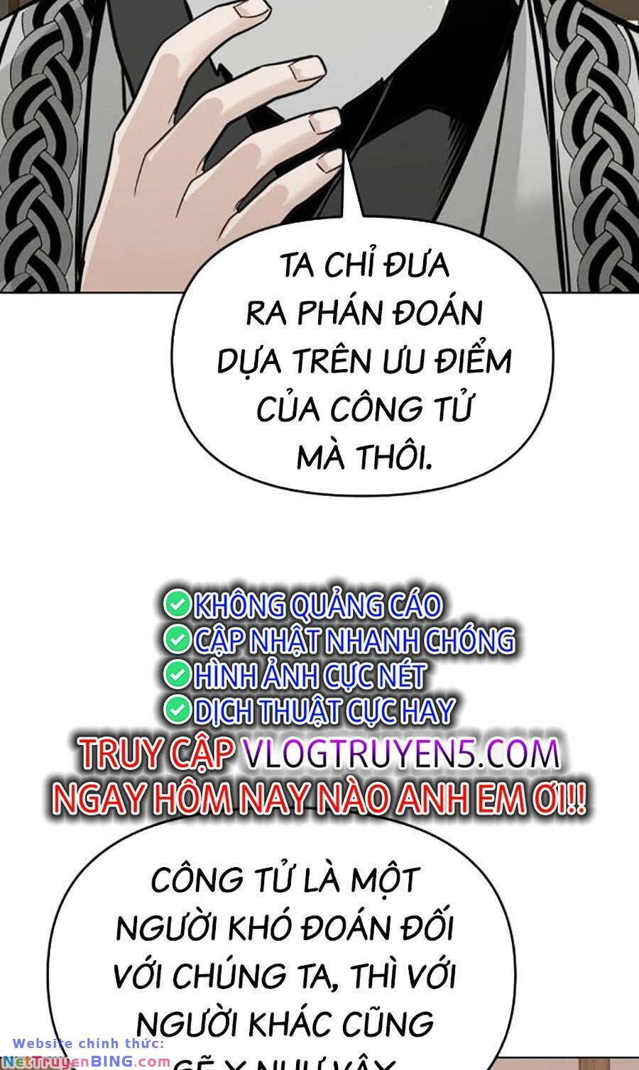 Tiểu Tử Đáng Ngờ Lại Là Cao Thủ Chapter 5 - Trang 2