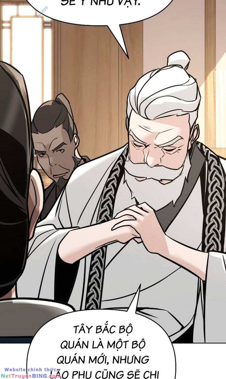 Tiểu Tử Đáng Ngờ Lại Là Cao Thủ Chapter 5 - Trang 2