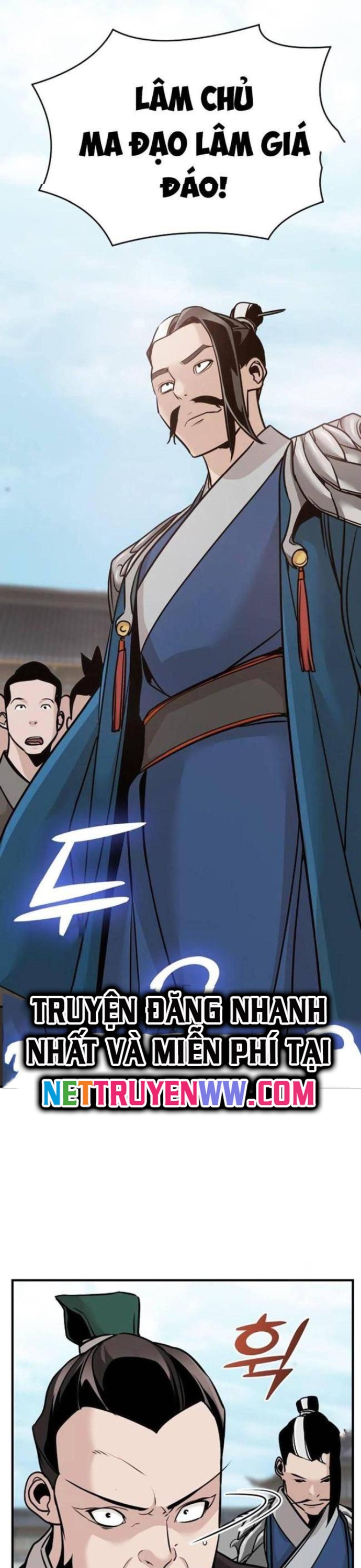 Tiểu Tử Đáng Ngờ Lại Là Cao Thủ Chapter 50 - Trang 2