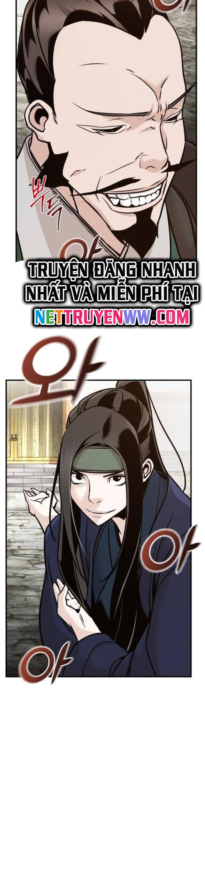 Tiểu Tử Đáng Ngờ Lại Là Cao Thủ Chapter 50 - Trang 2