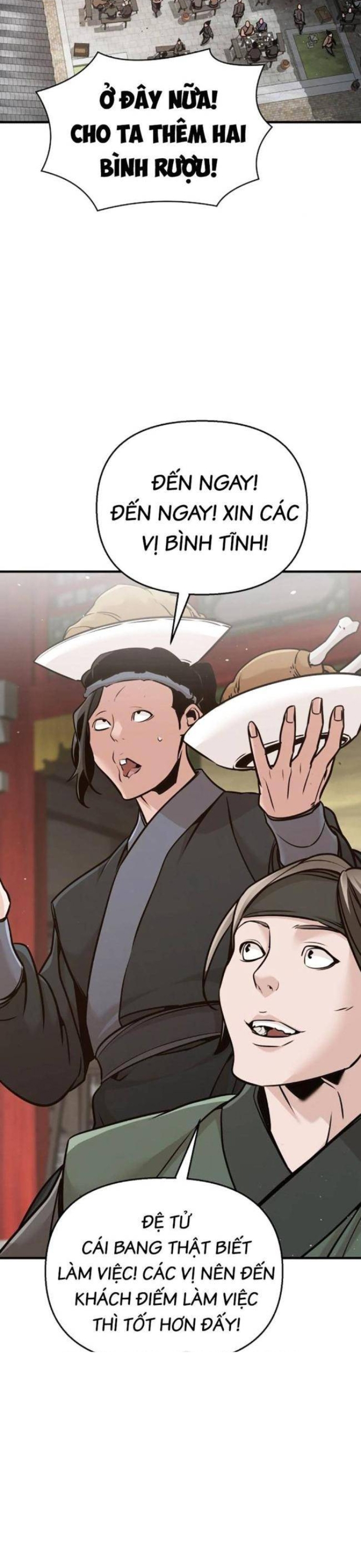 Tiểu Tử Đáng Ngờ Lại Là Cao Thủ Chapter 50 - Trang 2