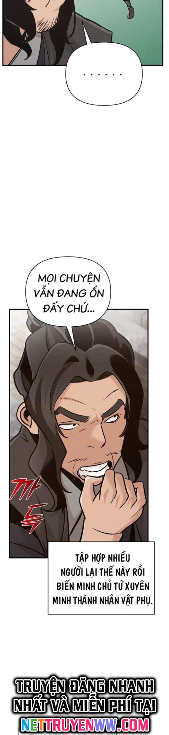 Tiểu Tử Đáng Ngờ Lại Là Cao Thủ Chapter 50 - Trang 2