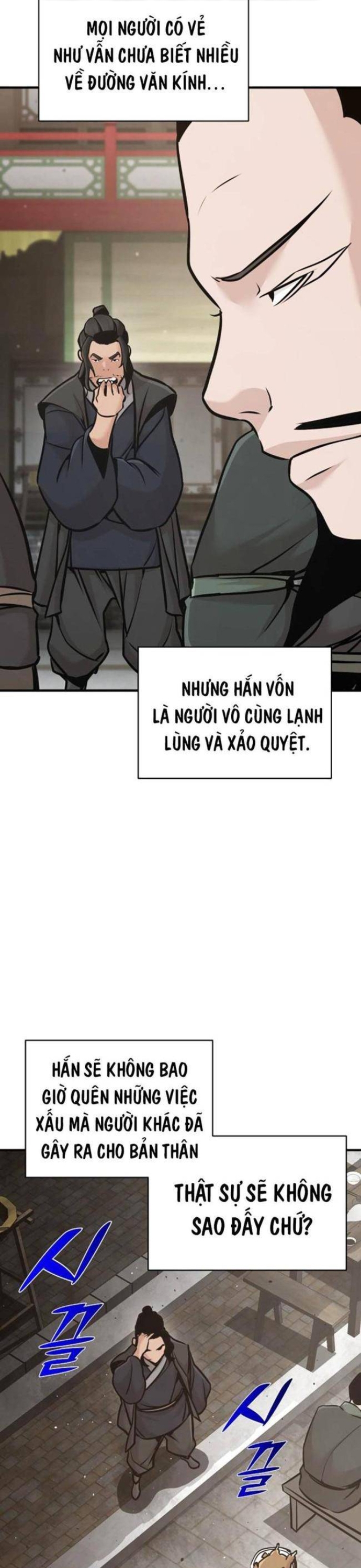 Tiểu Tử Đáng Ngờ Lại Là Cao Thủ Chapter 50 - Trang 2