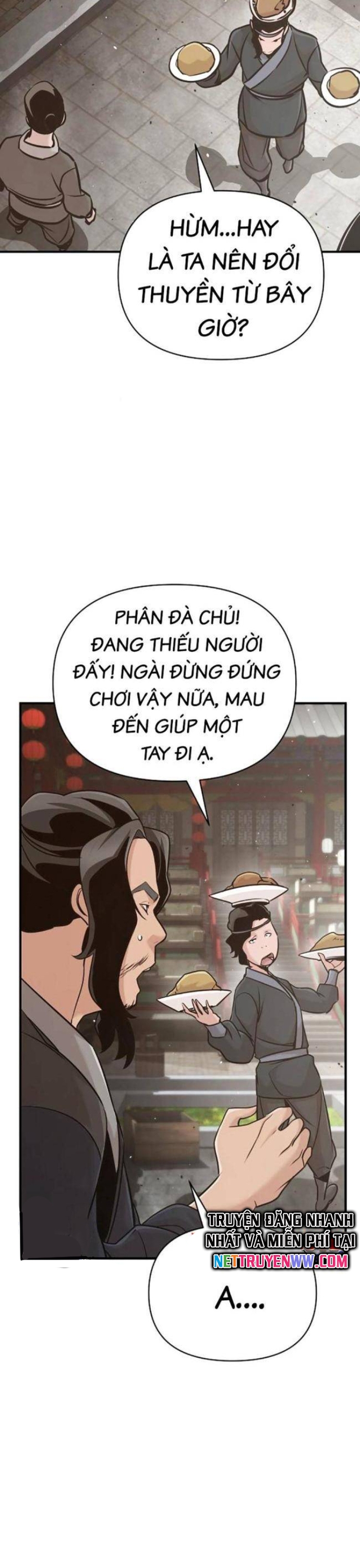 Tiểu Tử Đáng Ngờ Lại Là Cao Thủ Chapter 50 - Trang 2