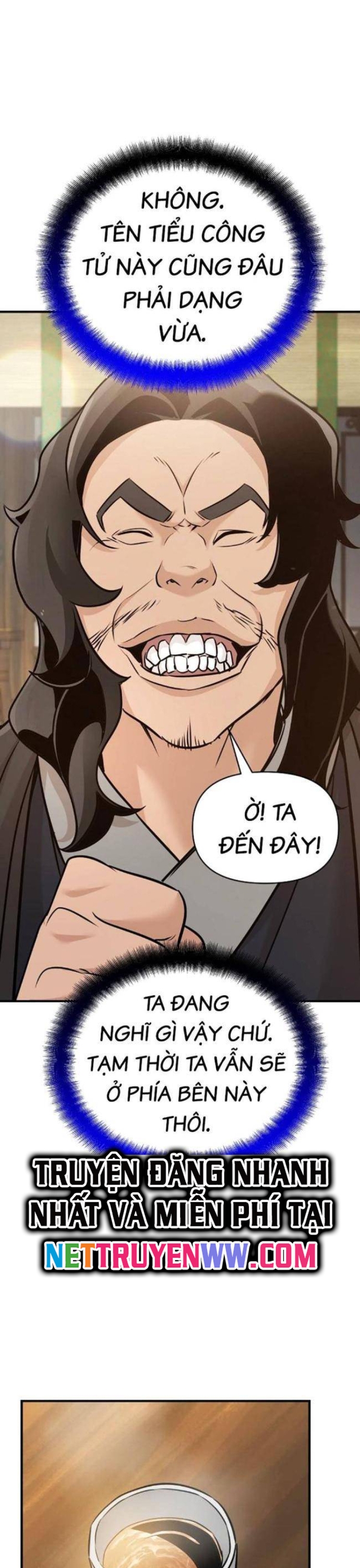 Tiểu Tử Đáng Ngờ Lại Là Cao Thủ Chapter 50 - Trang 2