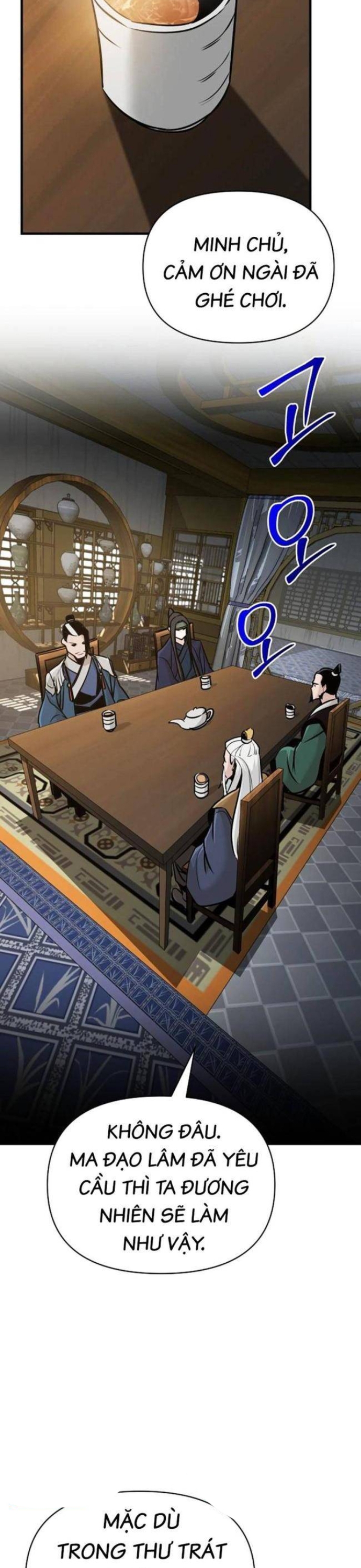 Tiểu Tử Đáng Ngờ Lại Là Cao Thủ Chapter 50 - Trang 2