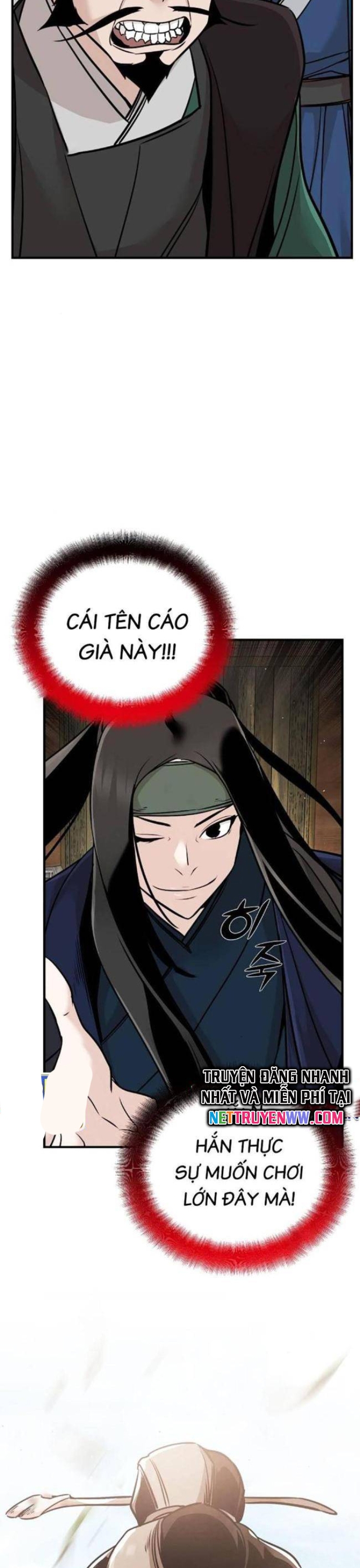 Tiểu Tử Đáng Ngờ Lại Là Cao Thủ Chapter 50 - Trang 2
