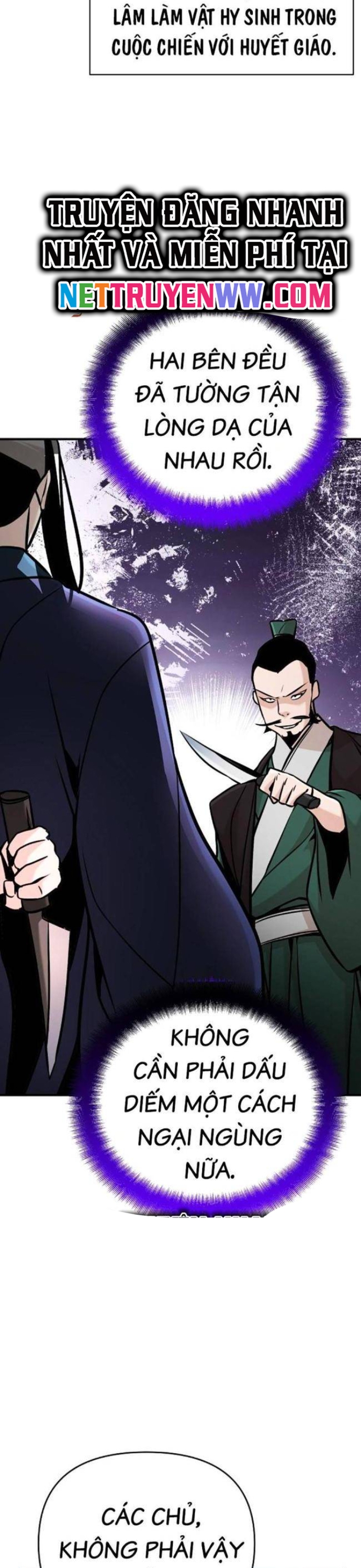 Tiểu Tử Đáng Ngờ Lại Là Cao Thủ Chapter 50 - Trang 2