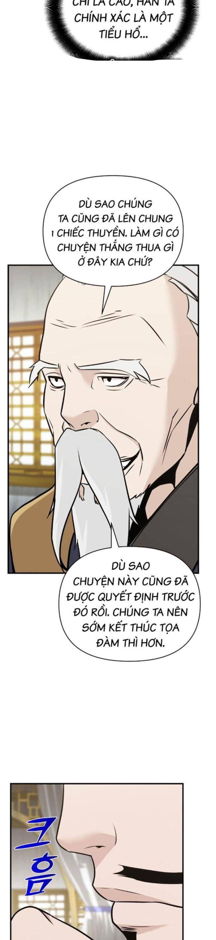 Tiểu Tử Đáng Ngờ Lại Là Cao Thủ Chapter 50 - Trang 2