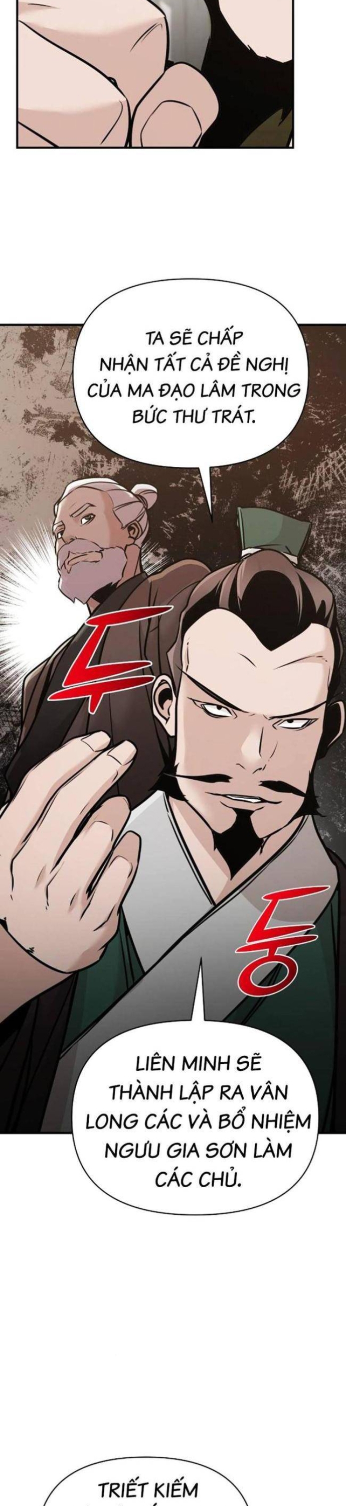 Tiểu Tử Đáng Ngờ Lại Là Cao Thủ Chapter 50 - Trang 2