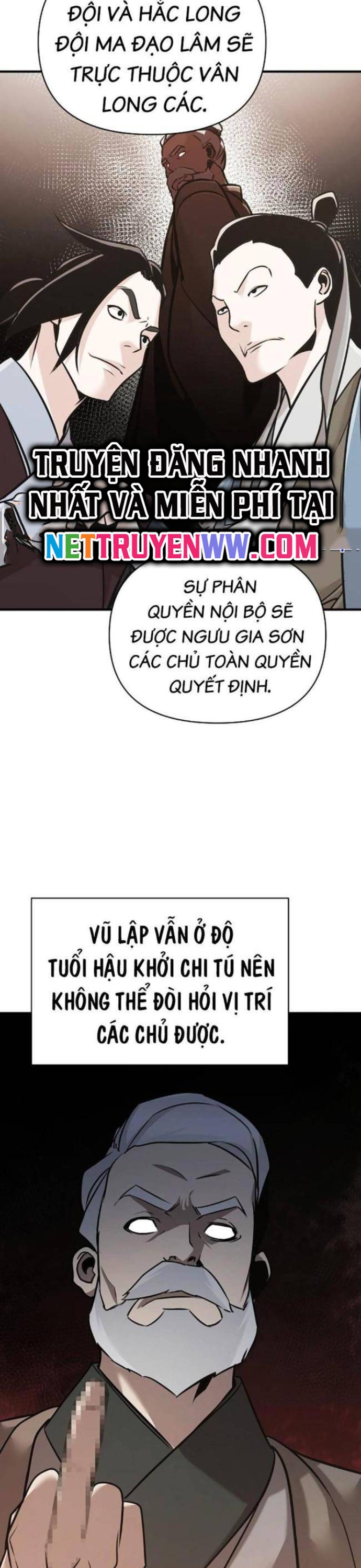 Tiểu Tử Đáng Ngờ Lại Là Cao Thủ Chapter 50 - Trang 2