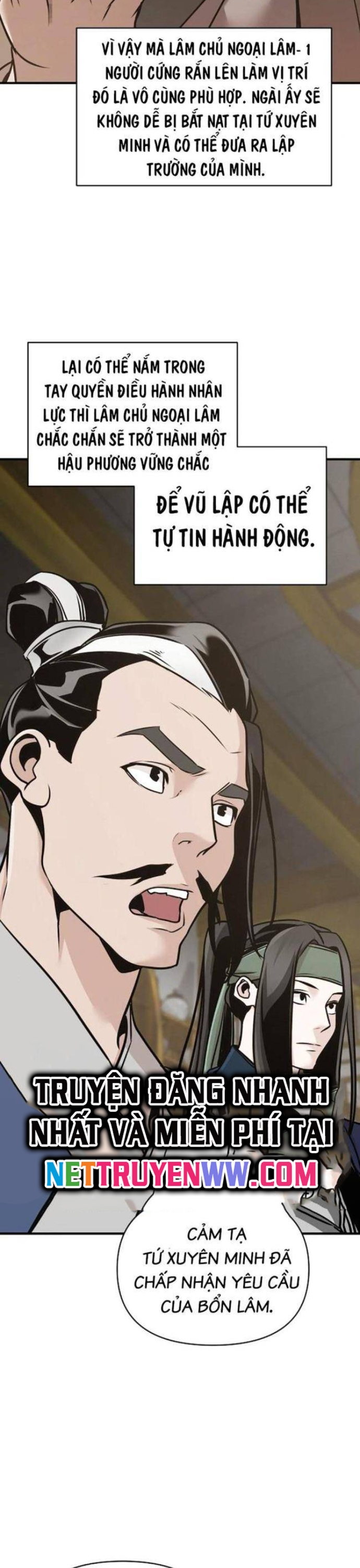 Tiểu Tử Đáng Ngờ Lại Là Cao Thủ Chapter 50 - Trang 2