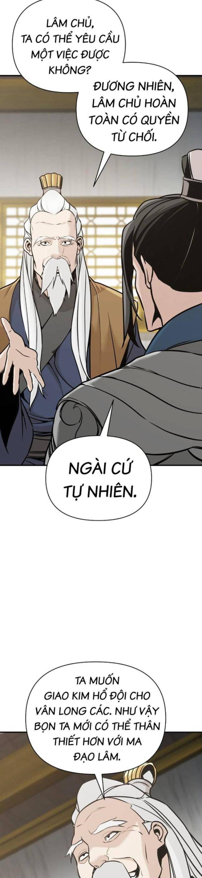 Tiểu Tử Đáng Ngờ Lại Là Cao Thủ Chapter 50 - Trang 2