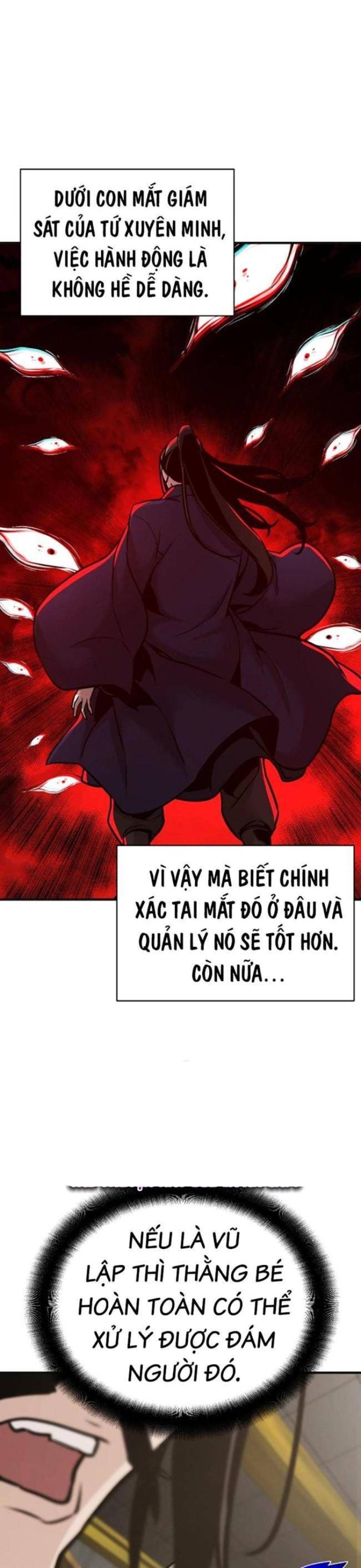 Tiểu Tử Đáng Ngờ Lại Là Cao Thủ Chapter 50 - Trang 2