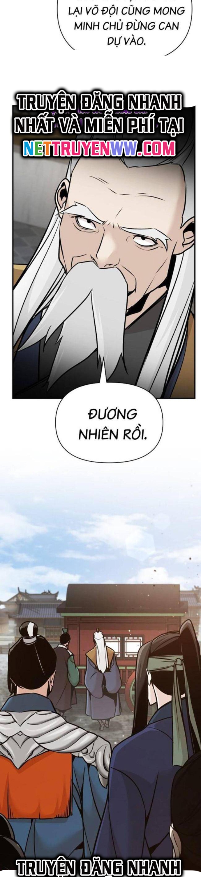 Tiểu Tử Đáng Ngờ Lại Là Cao Thủ Chapter 50 - Trang 2