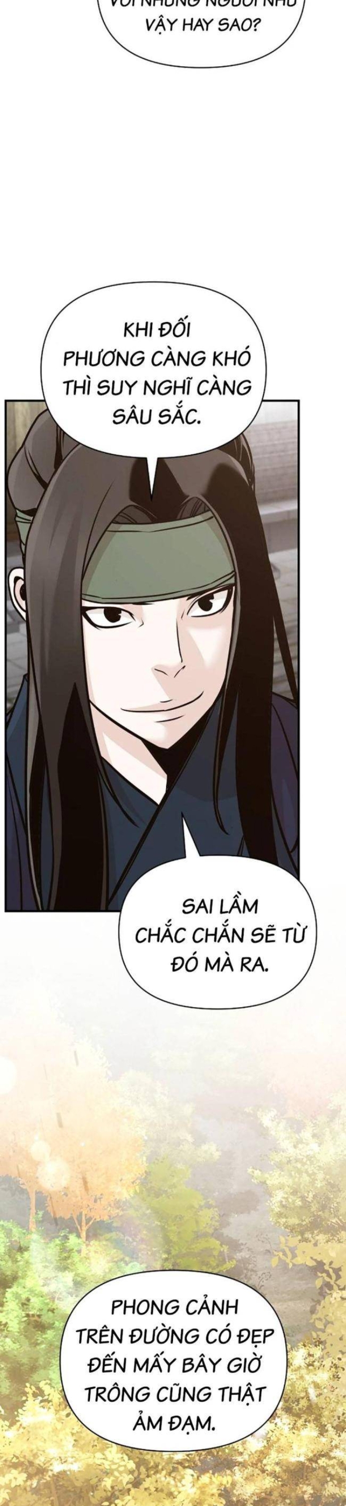 Tiểu Tử Đáng Ngờ Lại Là Cao Thủ Chapter 50 - Trang 2