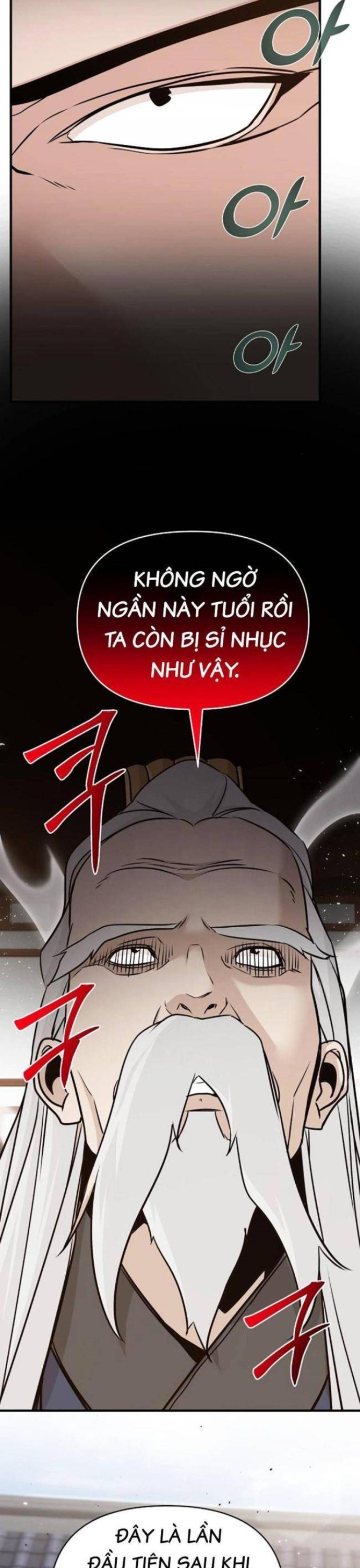 Tiểu Tử Đáng Ngờ Lại Là Cao Thủ Chapter 50 - Trang 2