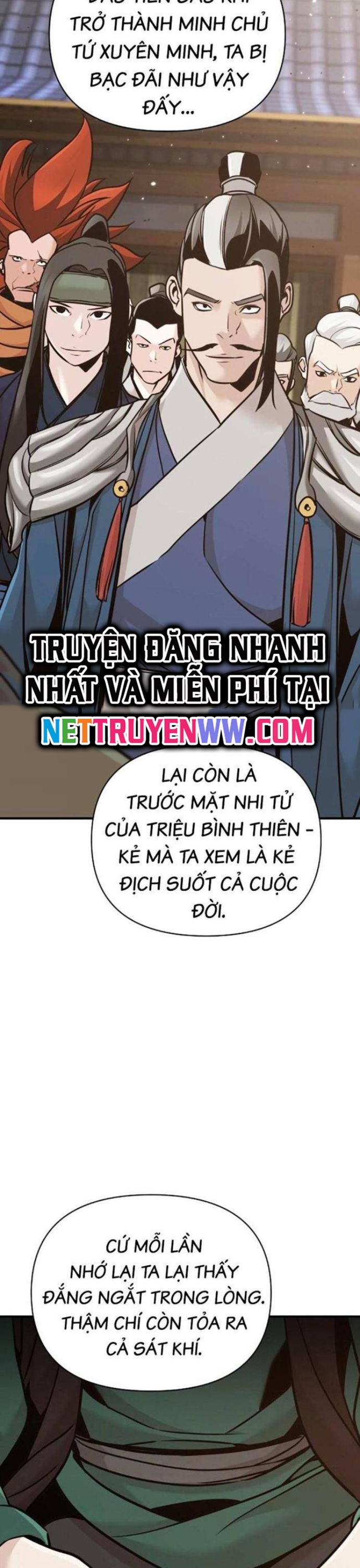 Tiểu Tử Đáng Ngờ Lại Là Cao Thủ Chapter 50 - Trang 2