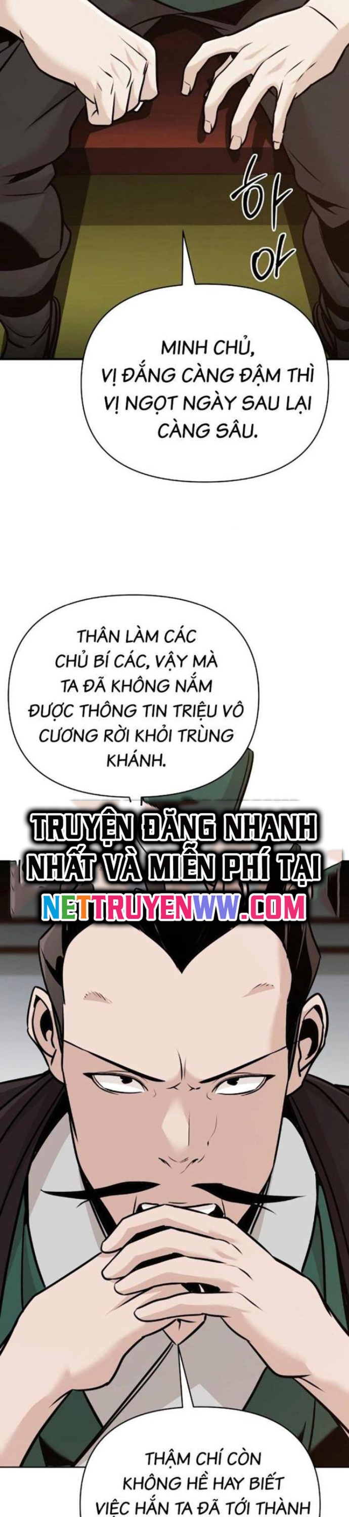 Tiểu Tử Đáng Ngờ Lại Là Cao Thủ Chapter 50 - Trang 2