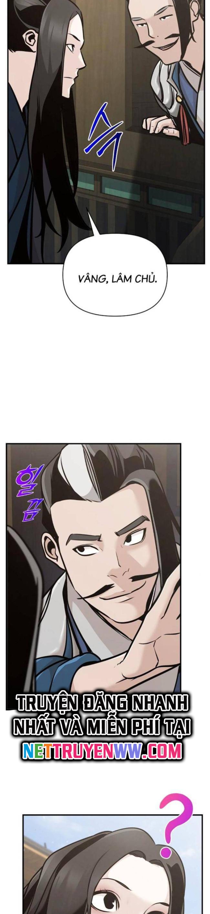 Tiểu Tử Đáng Ngờ Lại Là Cao Thủ Chapter 50 - Trang 2