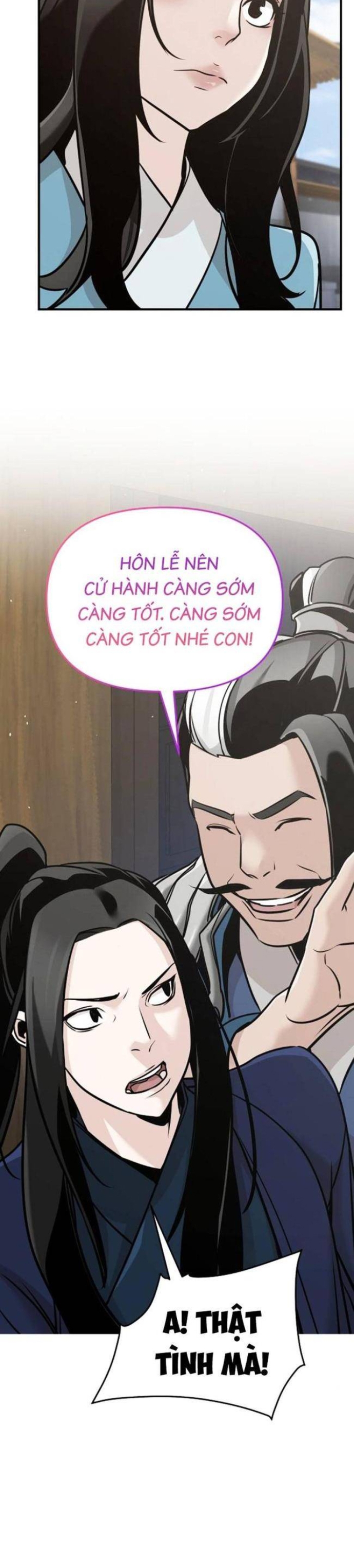 Tiểu Tử Đáng Ngờ Lại Là Cao Thủ Chapter 50 - Trang 2