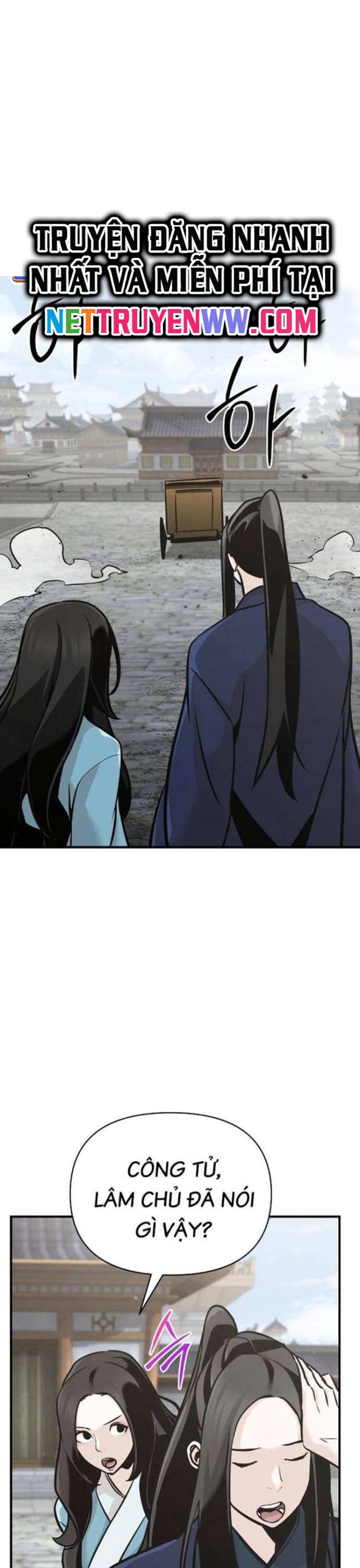 Tiểu Tử Đáng Ngờ Lại Là Cao Thủ Chapter 50 - Trang 2