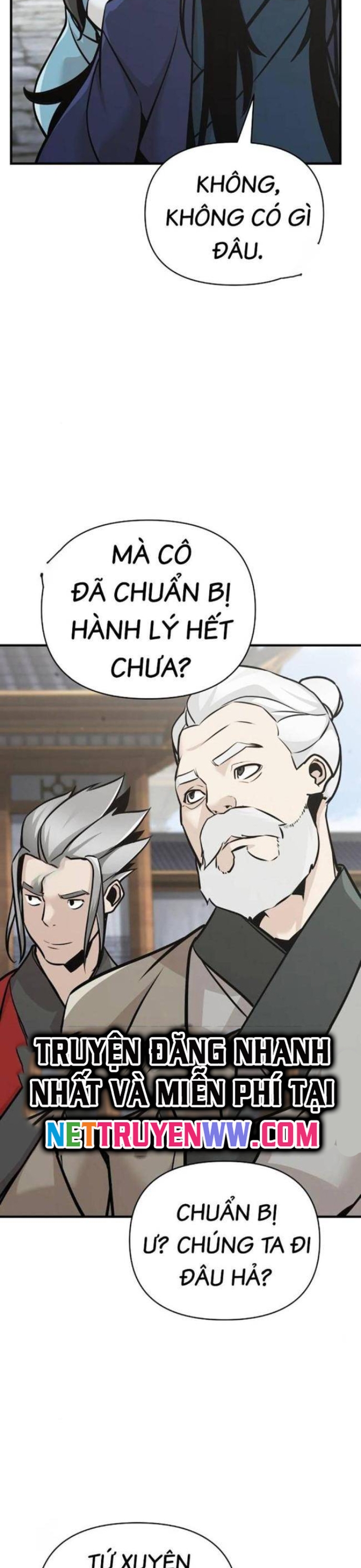 Tiểu Tử Đáng Ngờ Lại Là Cao Thủ Chapter 50 - Trang 2