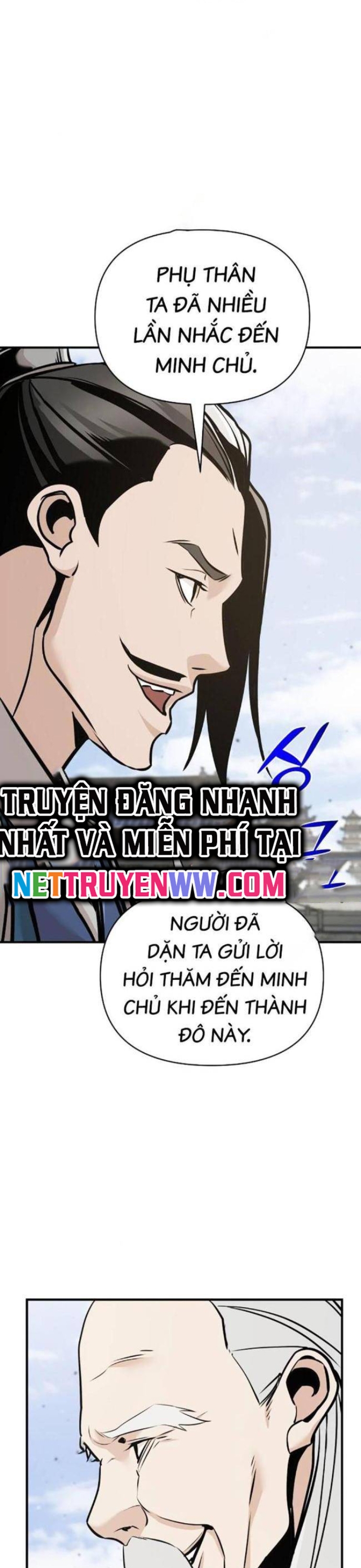 Tiểu Tử Đáng Ngờ Lại Là Cao Thủ Chapter 50 - Trang 2