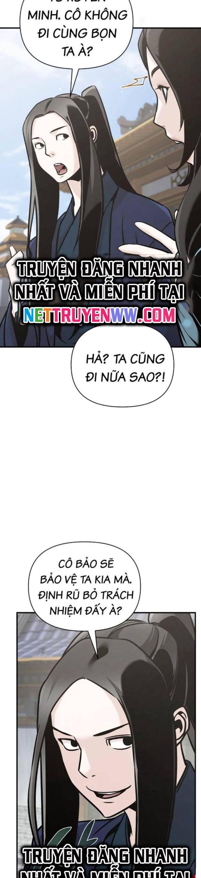 Tiểu Tử Đáng Ngờ Lại Là Cao Thủ Chapter 50 - Trang 2