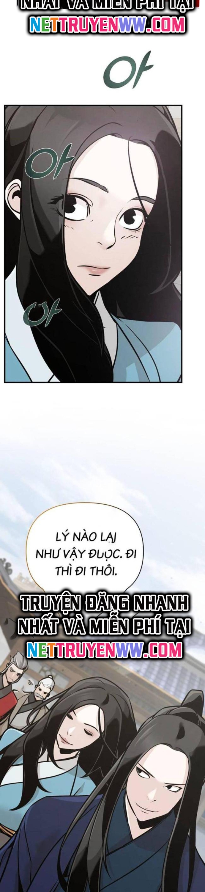 Tiểu Tử Đáng Ngờ Lại Là Cao Thủ Chapter 50 - Trang 2