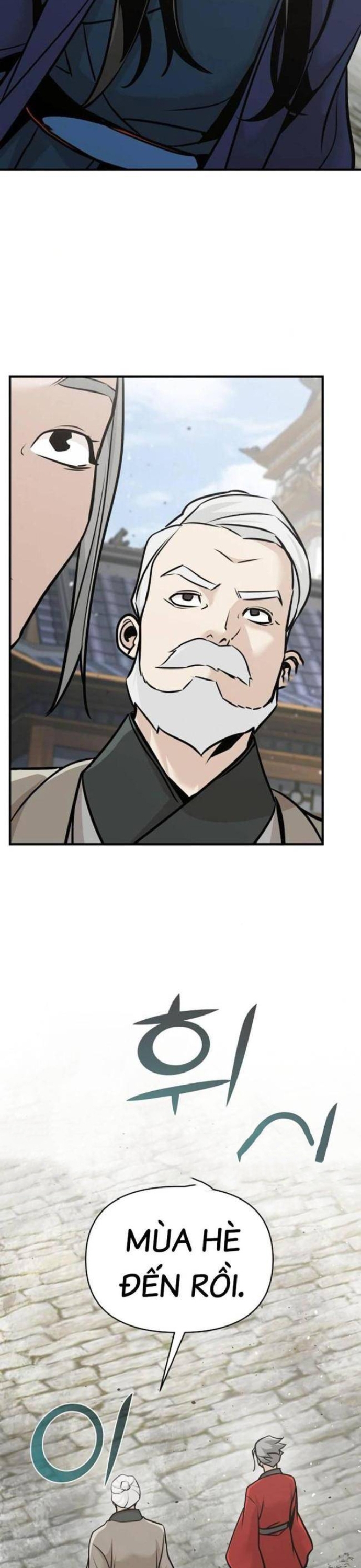 Tiểu Tử Đáng Ngờ Lại Là Cao Thủ Chapter 50 - Trang 2