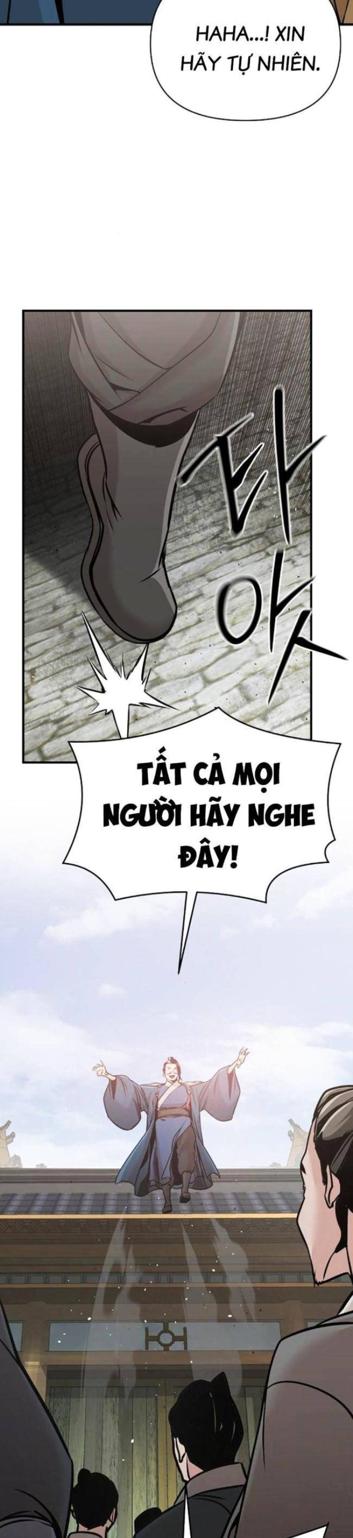 Tiểu Tử Đáng Ngờ Lại Là Cao Thủ Chapter 50 - Trang 2