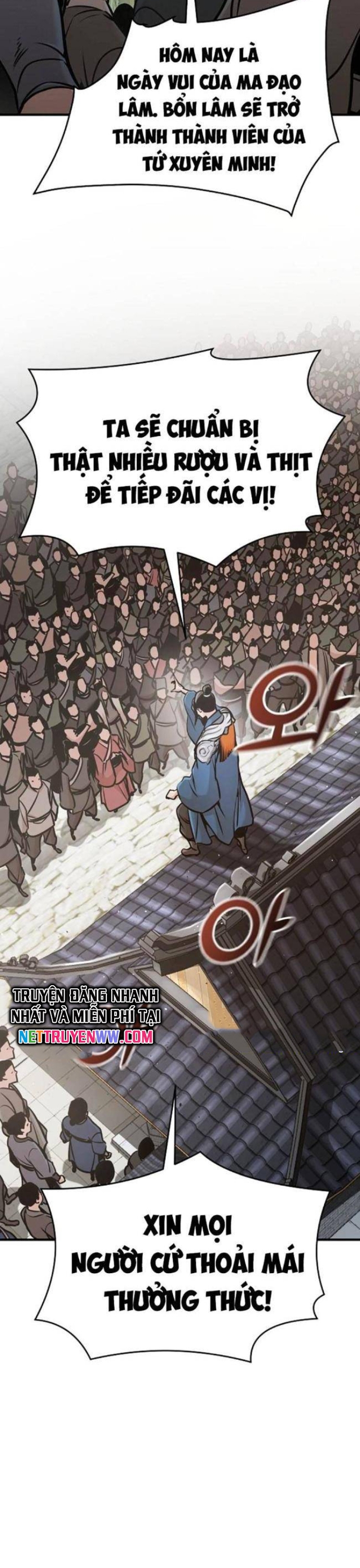 Tiểu Tử Đáng Ngờ Lại Là Cao Thủ Chapter 50 - Trang 2