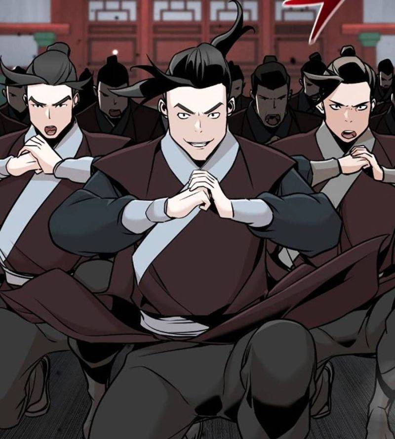 Tiểu Tử Đáng Ngờ Lại Là Cao Thủ Chapter 51 - Trang 2