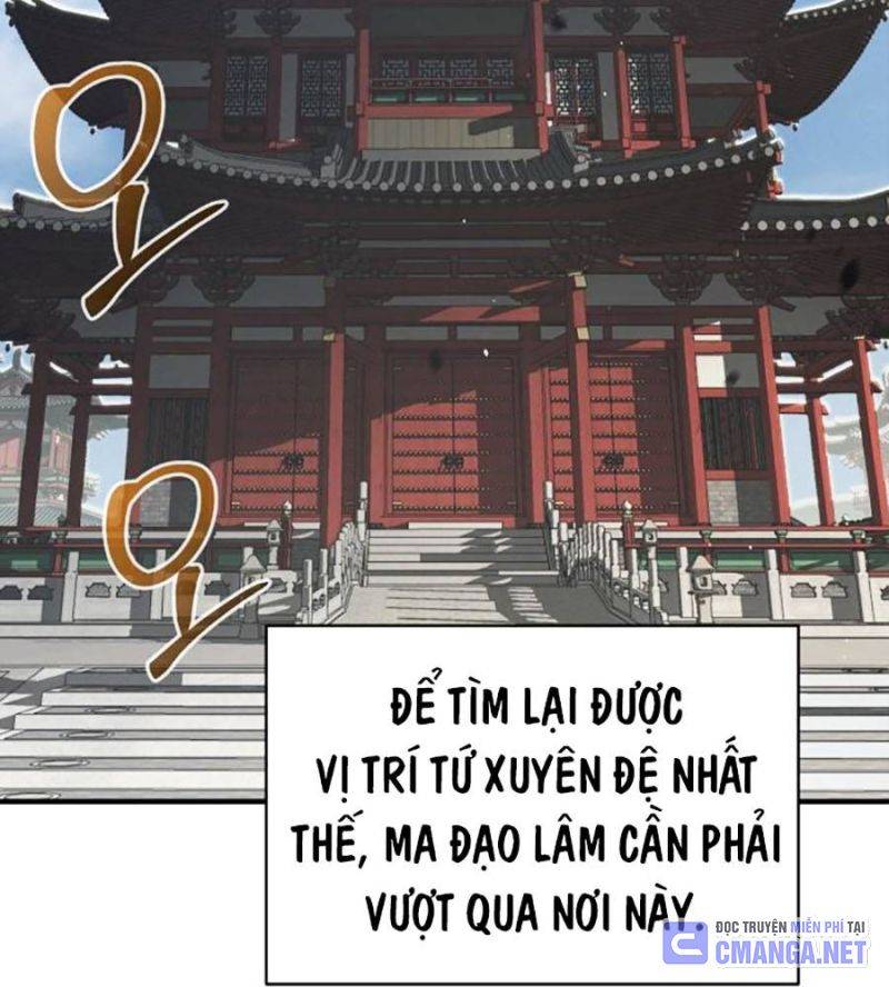 Tiểu Tử Đáng Ngờ Lại Là Cao Thủ Chapter 51 - Trang 2