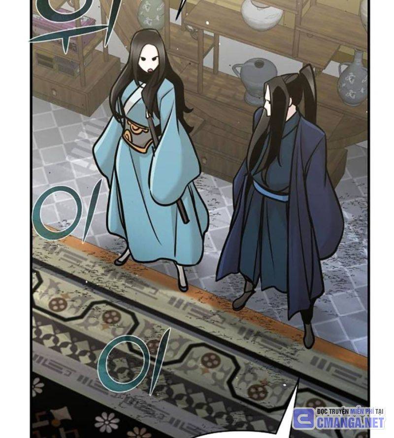 Tiểu Tử Đáng Ngờ Lại Là Cao Thủ Chapter 51 - Trang 2