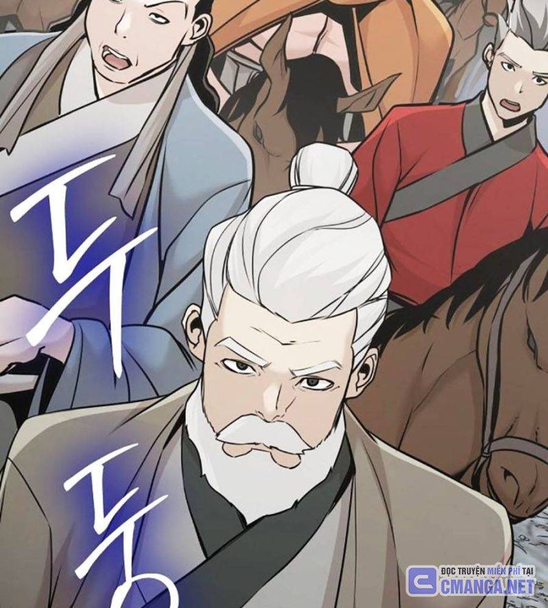 Tiểu Tử Đáng Ngờ Lại Là Cao Thủ Chapter 51 - Trang 2