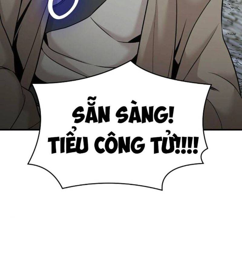 Tiểu Tử Đáng Ngờ Lại Là Cao Thủ Chapter 51 - Trang 2