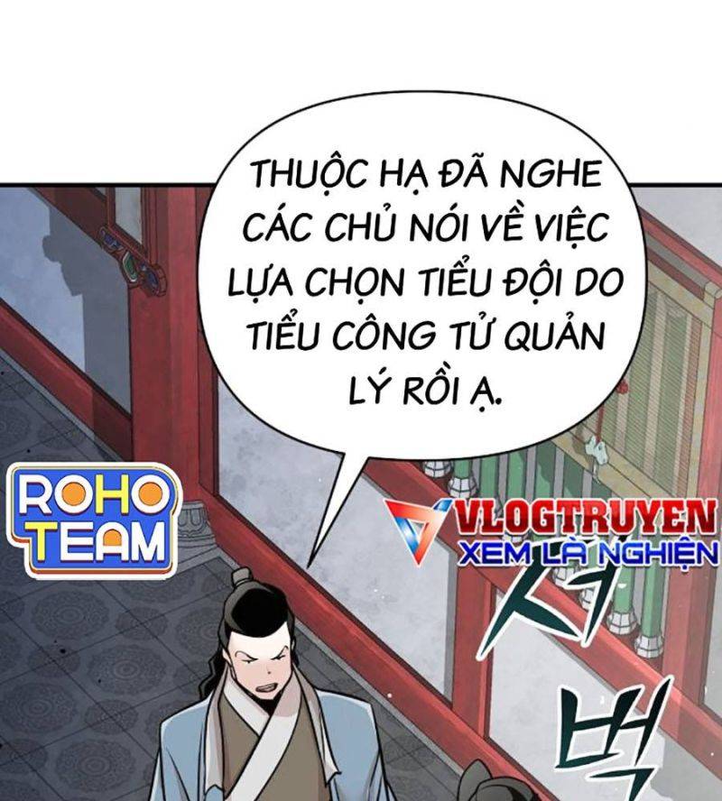 Tiểu Tử Đáng Ngờ Lại Là Cao Thủ Chapter 52 - Trang 2